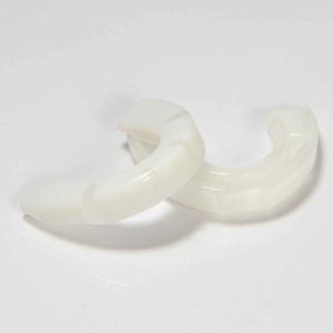 Self Fit teeth grinding night guard