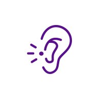 Earaches are a symptom of bruxism