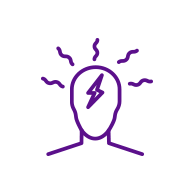 Headaches are a symptom of bruxism