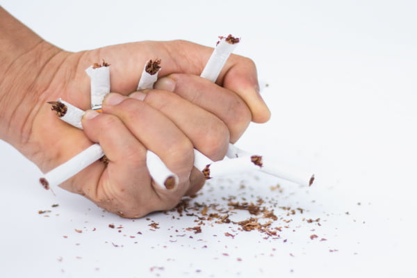 National No Smoking Day