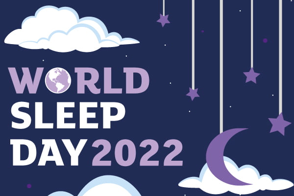 World Sleep Day